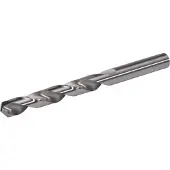 SW-Stahl 89120L-5 Spiralbohrer HSS-G, 12,0 mm, 5-teilig