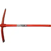 Polet Kreuzhacke FIBER 5001 mit Stiel 2,5 kg