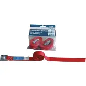 Magni KS-Zurrgurt 1-tlg. L.2,5m B.25mm VE2