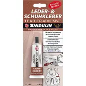 Bindulin Schuhsohlen- und Lederkleber LK 9, 28 g