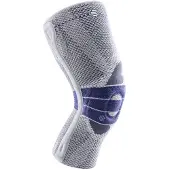 Bauerfeind GenuTrain P3 Kniebandage zur aktiven Stabilisierung 1 St