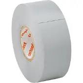 Certoplast Standardisolierband 25 mm / 25m grau