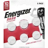 Energizer CR2032