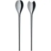 Alessi Salatbesteck Human Collection (2-teilig)