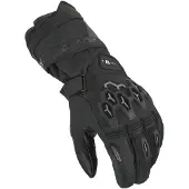 Macna Rafino RTX wasserdichter, beheizbarer Winter-Motorradhandschuh