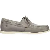 Timberland Cedar Bay Md Grey Nubuck Größe EU 44,5