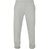 Urban Classics bequeme Herren Hose Grau