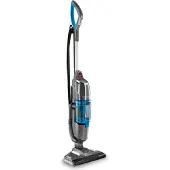 Bissell 1946219, Dampfmopp, 0,4 l, Blau, Grau, 7,6 m, 1600 W