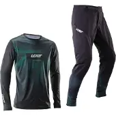 Leatt Gravity 1.0 Langarm-t-shirt