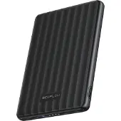 EcoFlow RAPID Mag 5K Powerbank 5000mAh Magnetisch Schwarz