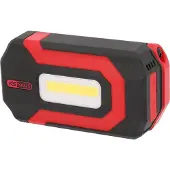 Ks Tools eQiUltimateBEAM mini Arbeitsleuchte 1300 Lumen