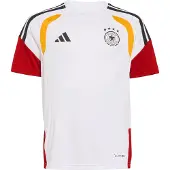 Adidas Kinder Fantrikot Deutschland DFB WM 2026 Tiro Training Jersey
