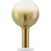 Lyora Tischlampe Nostos Gold GKAS