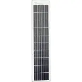 Sunware SW-40164 42 Wp Monokristallines Solarmodul 45 12 V
