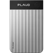 Plaud Note Pro Silber