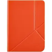 Tolino shine - Origami Falttasche - Cayenne Red