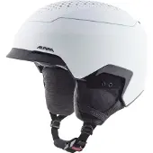 Alpina Snow Skihelm Gems White Matt-51 - 55 cm
