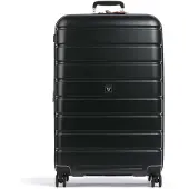 Roncato ReLIFE Expandable Trolley 78 Detachable Wheels nero