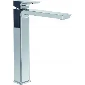 Villeroy & Boch TVW11200400061 Einhebel-WT-Armatur erhöht Subway 3.0