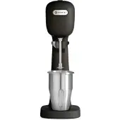 Hendi Milchshake Mixer BPA-frei - Design by Bronwasser, , Karamell, 230V/400W, 170x210x(H)485mm