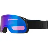 Alpina BLACKCOMB Q 831 black matt