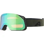 Alpina Herren Brille BLACKCOMB Q