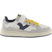Victoria SMASH KID FUNN Kinderschuhe Blau