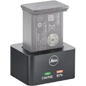 Leica Ladegerät BC-SCL7 24027