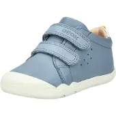 Geox Jungen Sneaker B465WA000CLC4017 Farbe: Blau Größe: 21