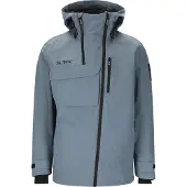 Slope Zuko M Ski Jacket W-PRO 15000 hellblau M