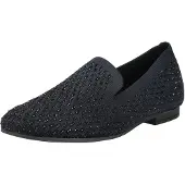 Gabor 85.216 Damenschuhe - elegante Slipper - Halbschuhe blau NEU