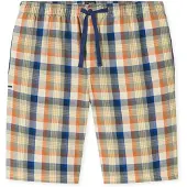 Schiesser Herren Pyjamahose Mix RelaxSchlafhose, Nacht Hose, Loungehose