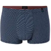 Schiesser Boxer "Long Life Soft" ohne Eingriff, in elastischer Single-Jersey Qualität