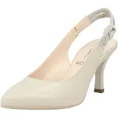 Nero Giardini High-Heel-Pumps "Pumps Leder"