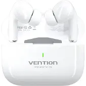 Vention Echo Lite E11, True Wireless Stereo (TWS), Anrufe/Musik, Kopfhörer, Weiß