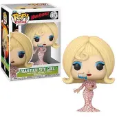 Funko POP! Pop! Movies: Mars Attacks - Martian Spy Girl #1876