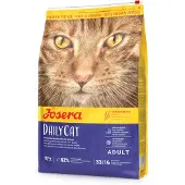 Josera Cat DailyCat - 10 kg