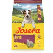 Josera Mini Lamm 3 kg Futter