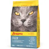 Josera Cat Léger Katzenfutter - 2 kg