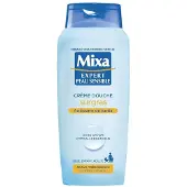 Mixa Expert Duschcreme 400 ml