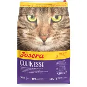Josera Culinesse 10 kg Futter