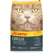 Josera Catelux 10 kg