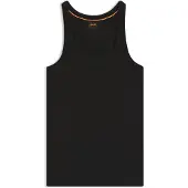 BOSS Tanktop aus Stretch-Baumwolle mit Racerback Grösse XL