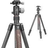 Leofoto Urban LX-254CT + Kugelkopf XB-32 Stativ