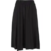 Urban Classics stilvolles Damen Kleid 115 g/m² Schwarz