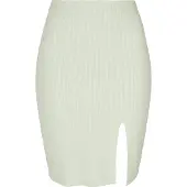 Urban Classics Knit Midirock