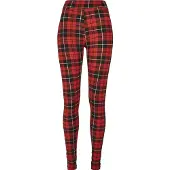 Urban Classics Ladies Soft AOP Leggings