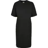 Urban Classics Dress Organic Oversized Slit Kurzarm-t-shirt