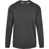 Urban Classics Basic Terry Crew Kurzarm-t-shirt