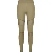 Urban Classics Ladies Tech Mesh Leggings